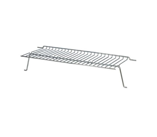 Outback Spectrum 2 Trooper series Warming Rack For Old series BBQ Equipment Company Singapore Cookaburra BBQ Equipment Company Singapore Cookaburra