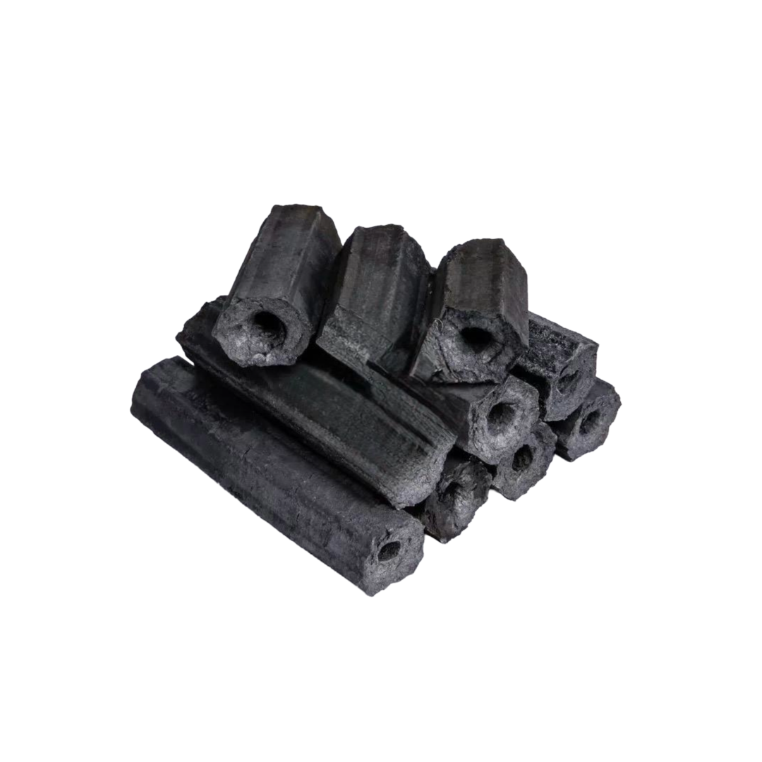 5kg Sawdust Charcoal Briquette