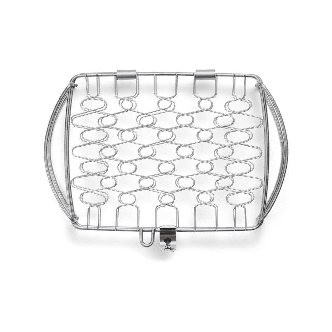 Weber Fish Grilling Basket