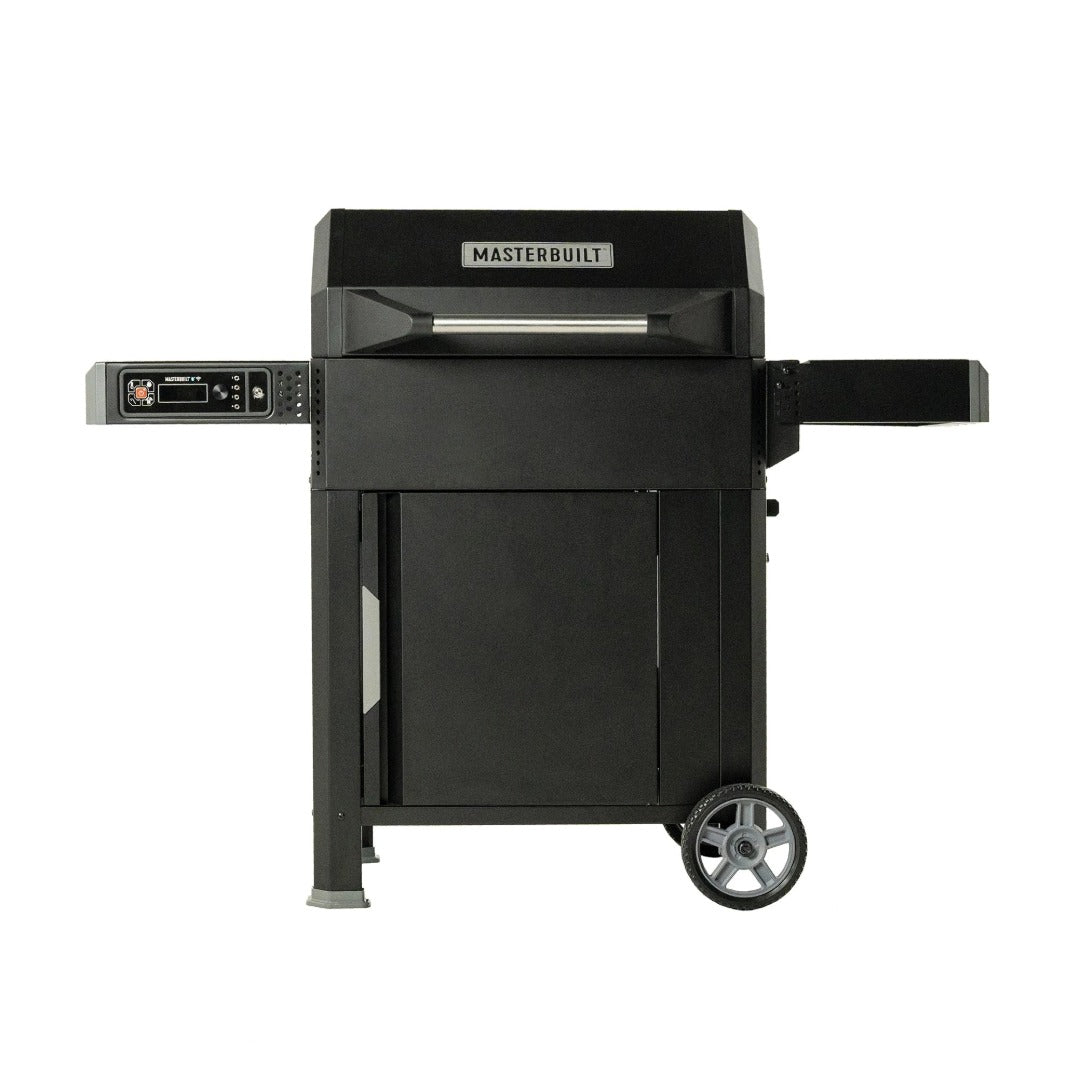 MasterBuilt AutoIgnite Series 545 Digital Charcoal Grill and Smoker