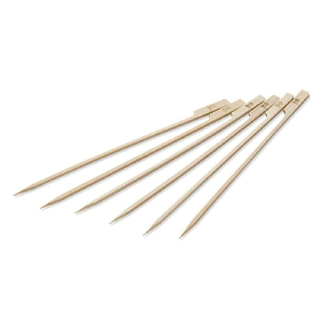 Weber bamboo skewers 6608
