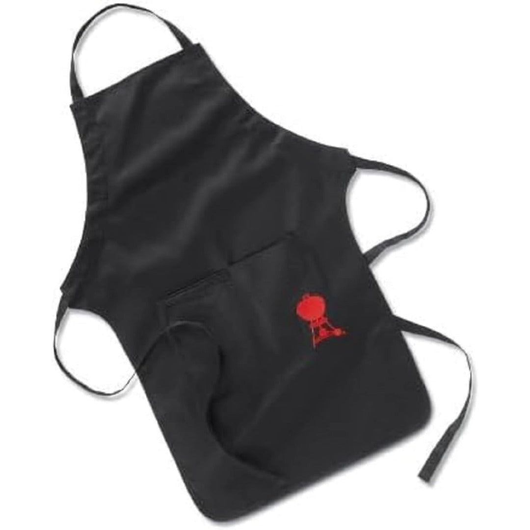 Weber Barbecue Apron Black 6474