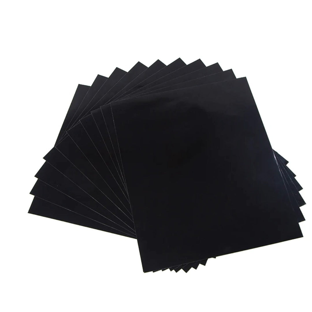 ZGrills Bbq Grill Mat - 10 Pieces