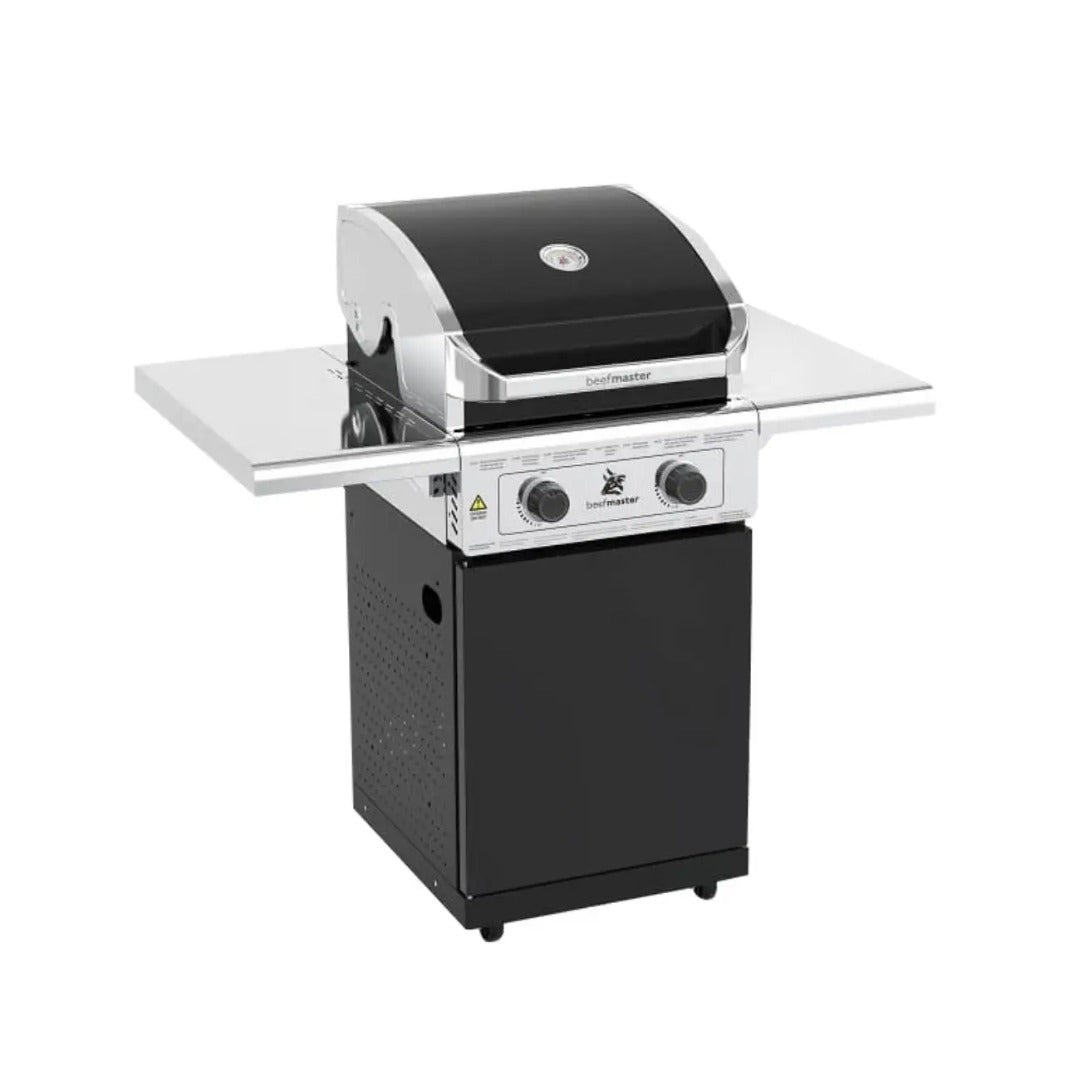 Beefmaster Classic 2 Burner Gas BBQ Grill