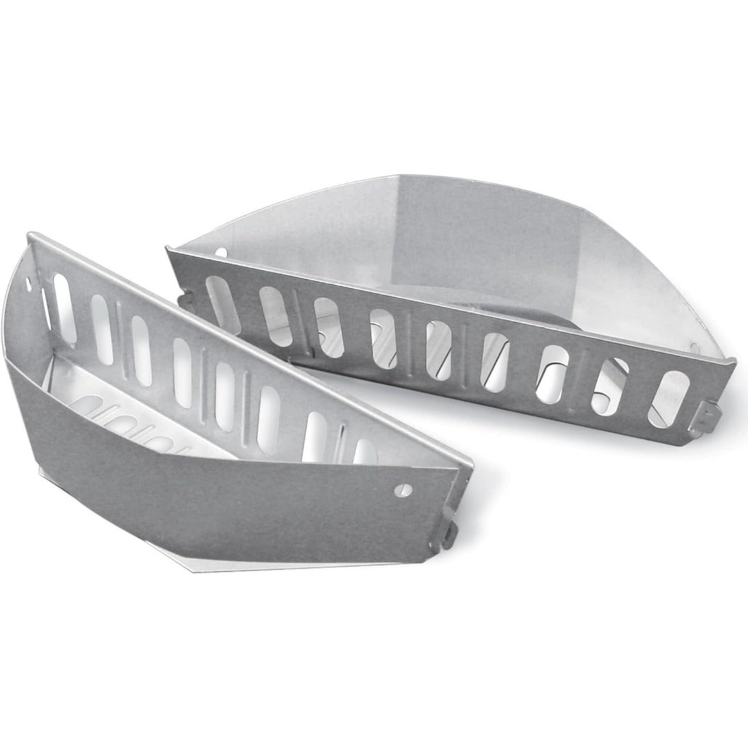 Weber Charcoal Basket Briquette Holder 7403
