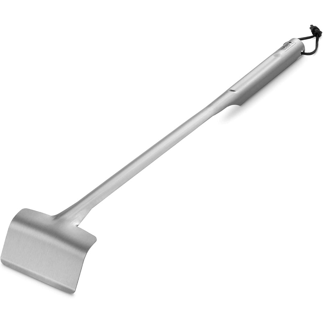 Weber Charcoal Grill Rake 7649