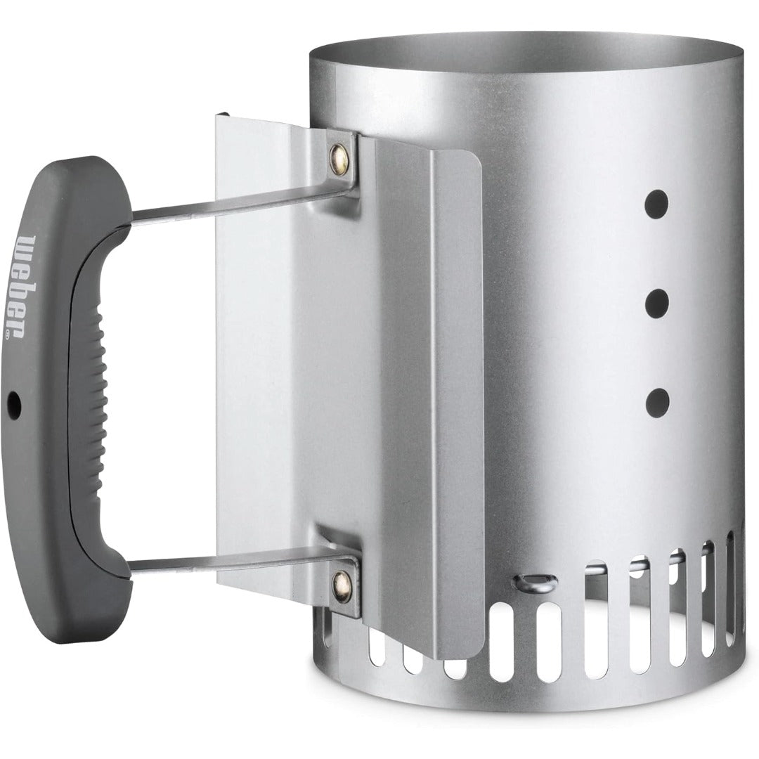 Weber small chimney starter 7447
