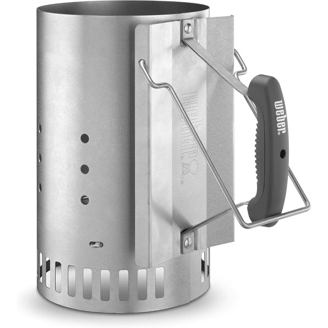 Weber large chimney starter 7416