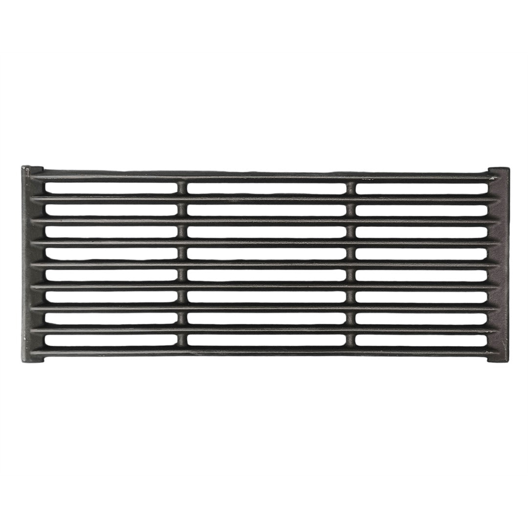 Cookaburra Classic & Elite Cast Iron Cooking Grates-2