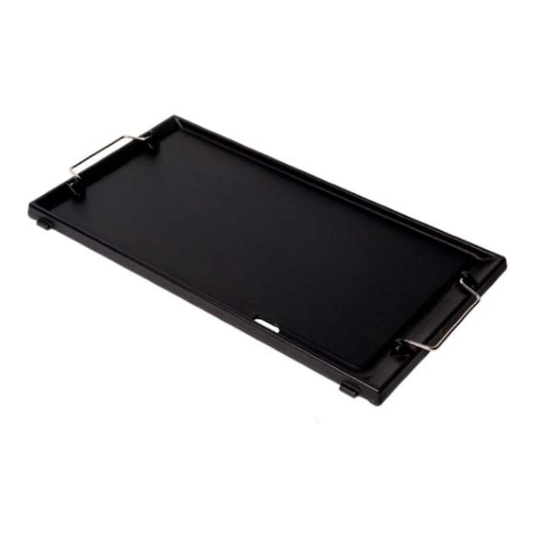 Cast Iron griddle or hotplate for Classic and Elite models.