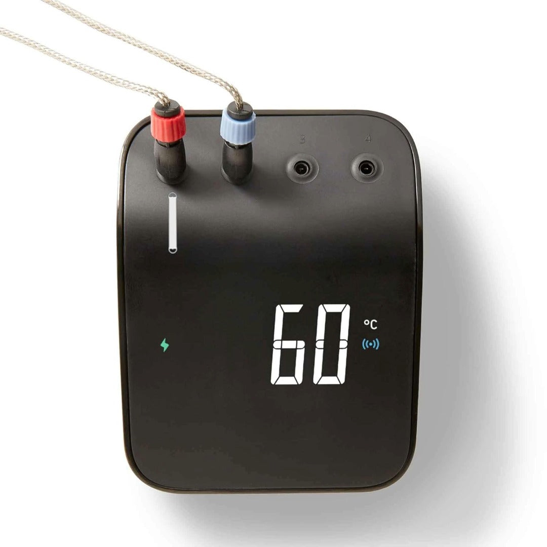 Weber Connect Smart Grilling Hub 3203