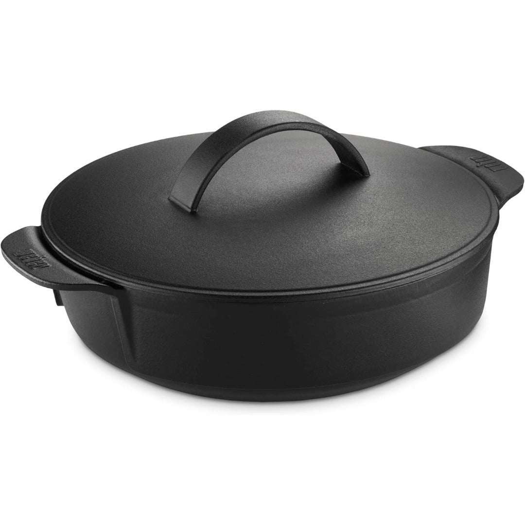 Weber dutch oven 8842 image 1