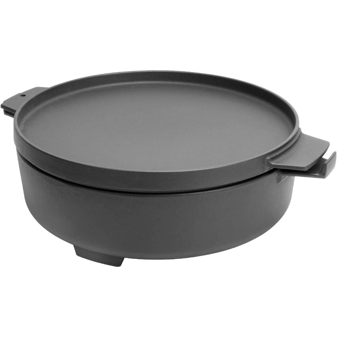 Weber Dutch Oven Duo 8859