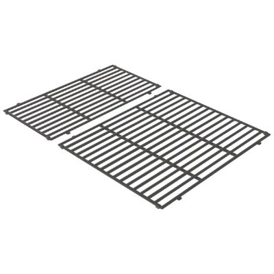 Weber Genesis 300 Enameled Cast Iron Cooking Grates