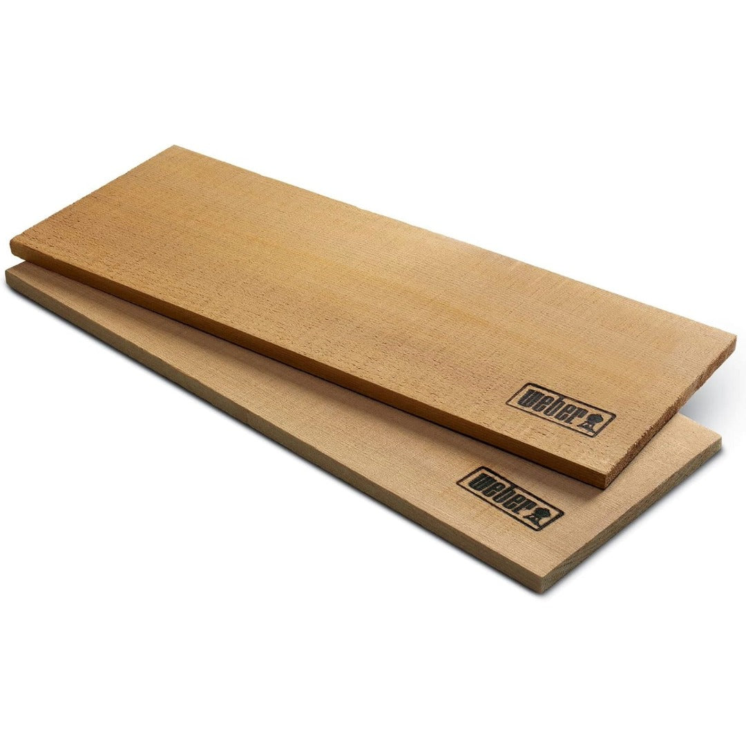 Weber Firespice Cedar Planks 17302