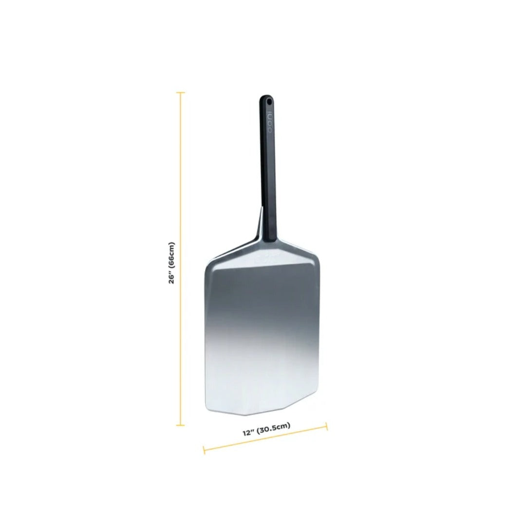 Ooni Flat Pizza Peel
