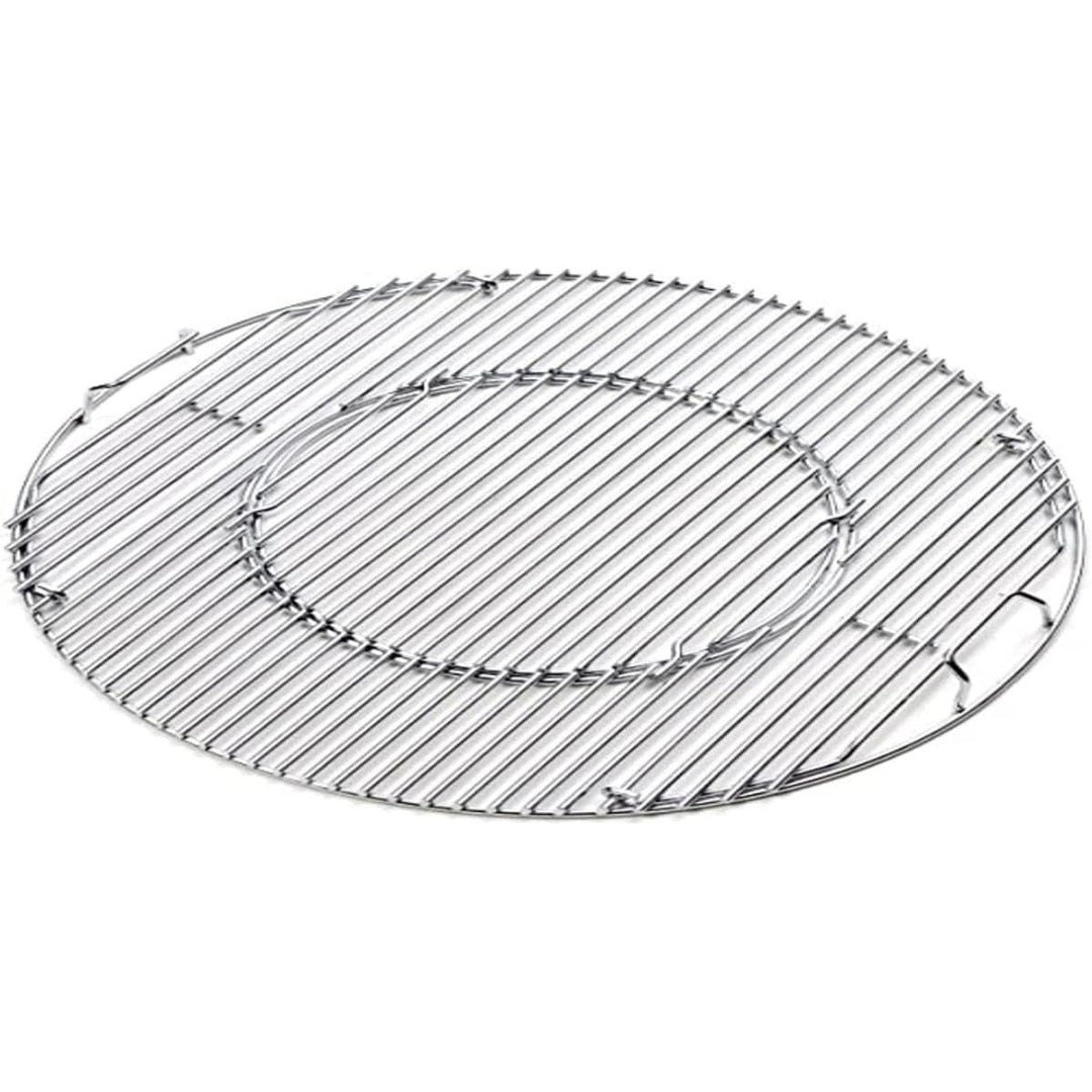 Weber gourmet bbq system cooking grate 8843
