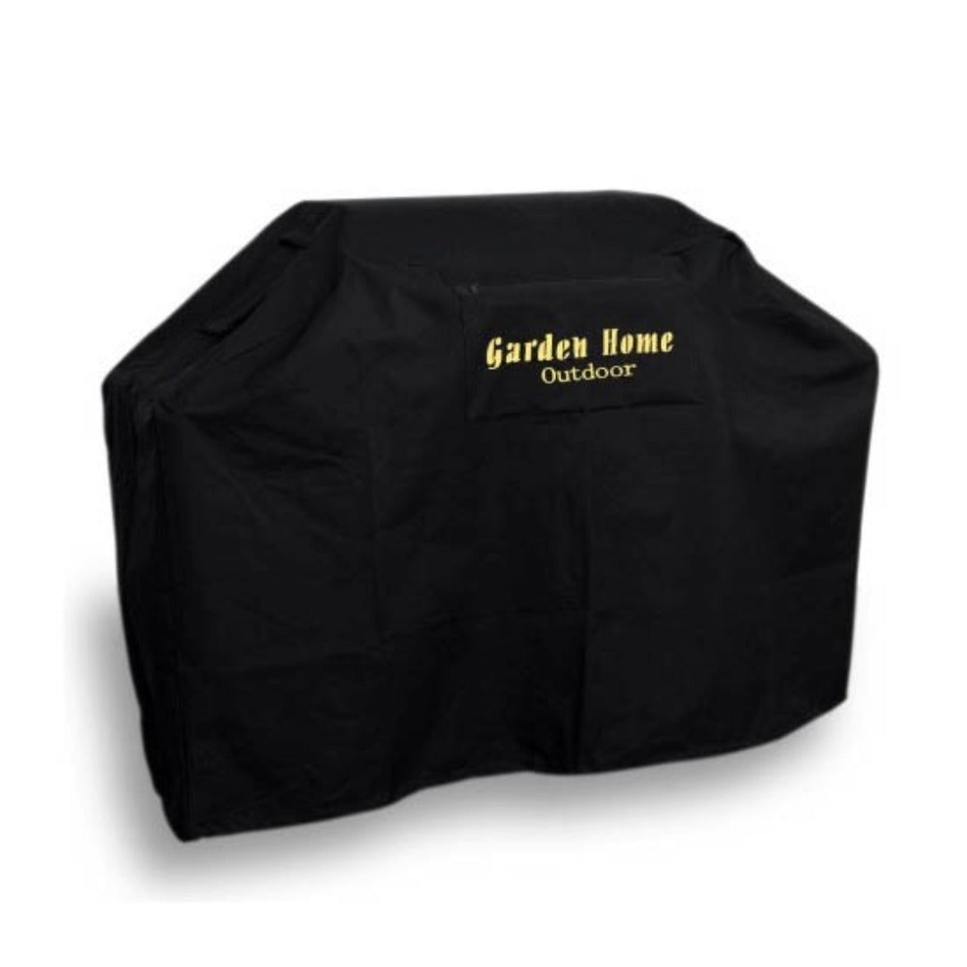 Garden Home Heavy Duty Grill Cover 70" (177.8cm)