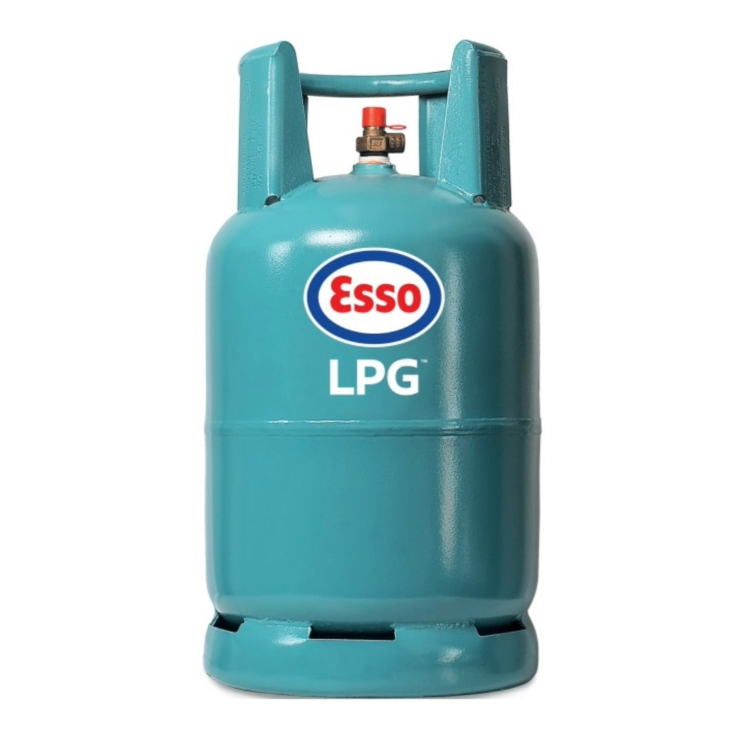 Gas Cylinder