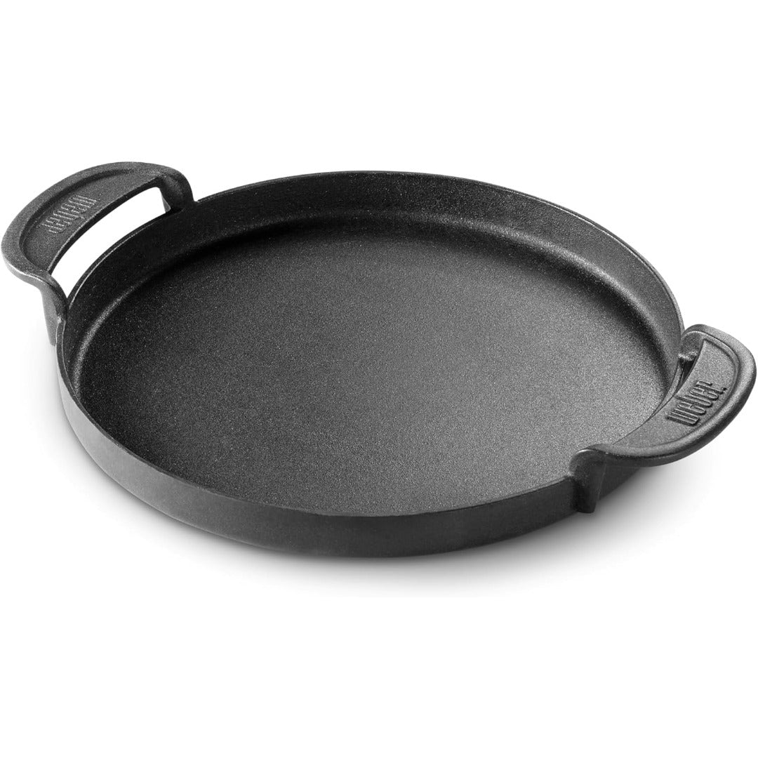 Weber gourmet bbq system griddle 7421 image 1