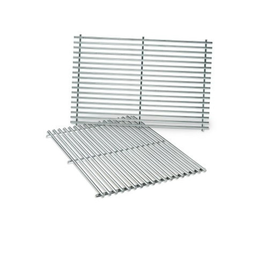 Weber Genesis 300 Burner Cooking Grate (Stainless Steel) 7528