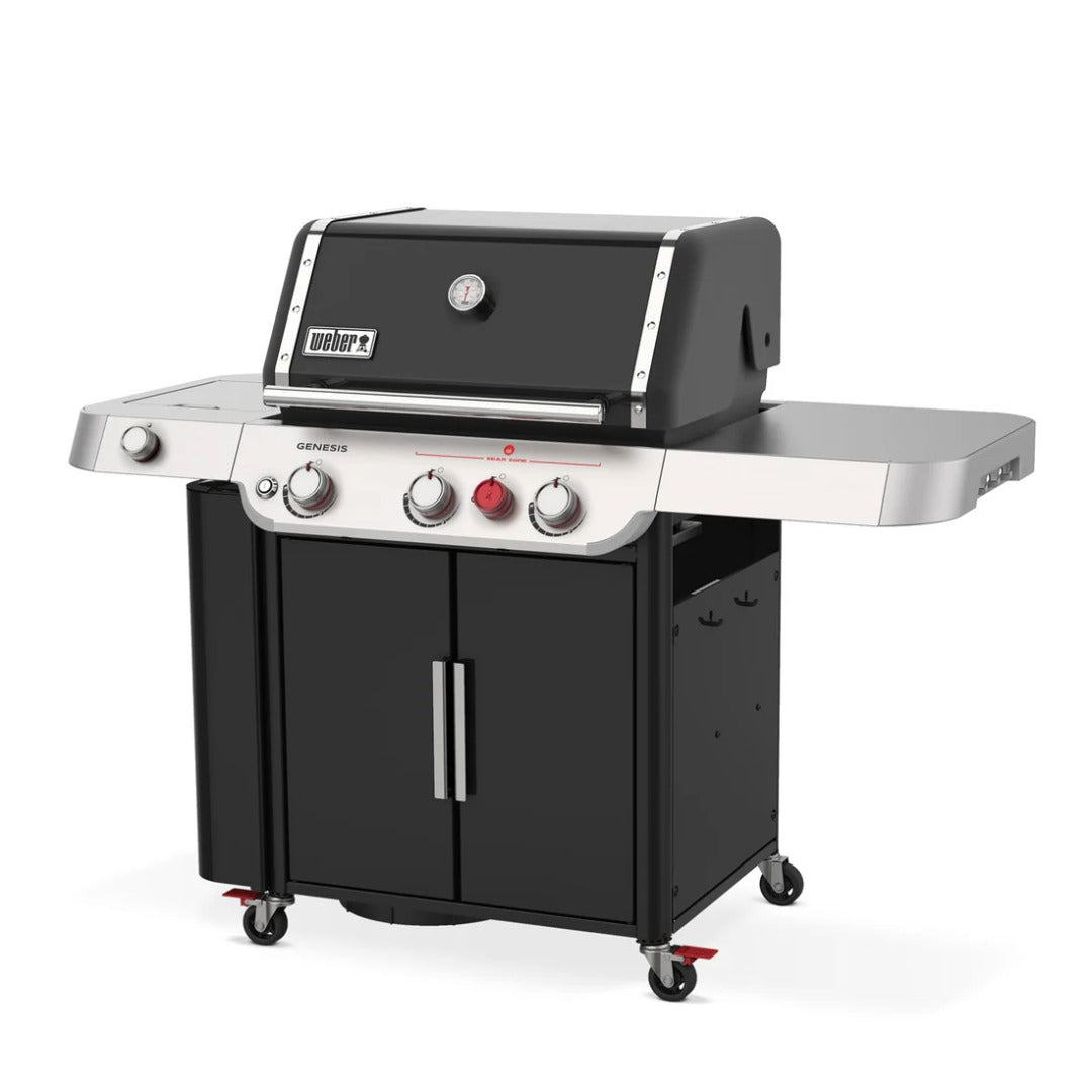 Weber Genesis E335 Gas Grill