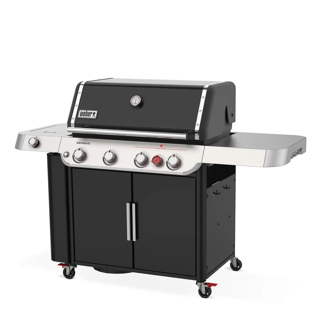 Weber Genesis E435 Gas Grill