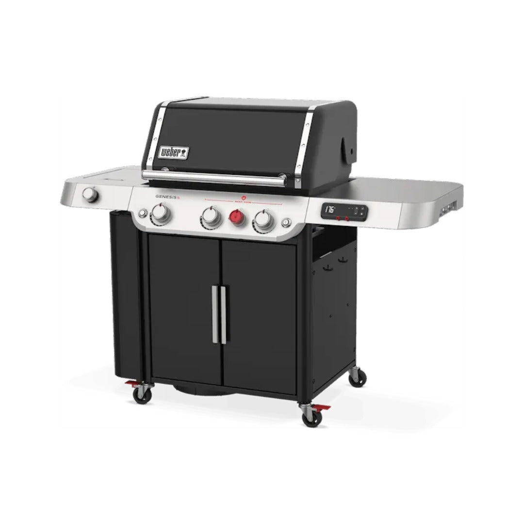 Weber Genesis Epx 335 Smart Gas Grill