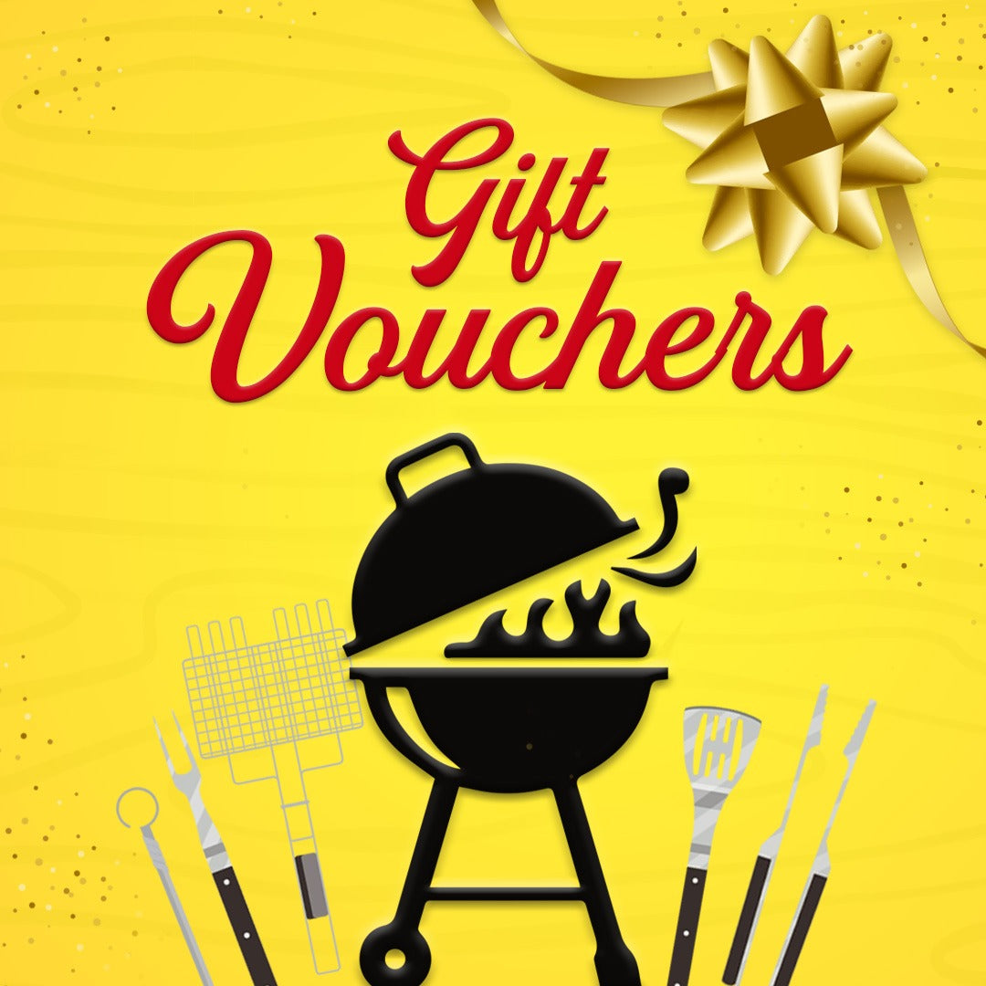 Cookaburra Egift Voucher