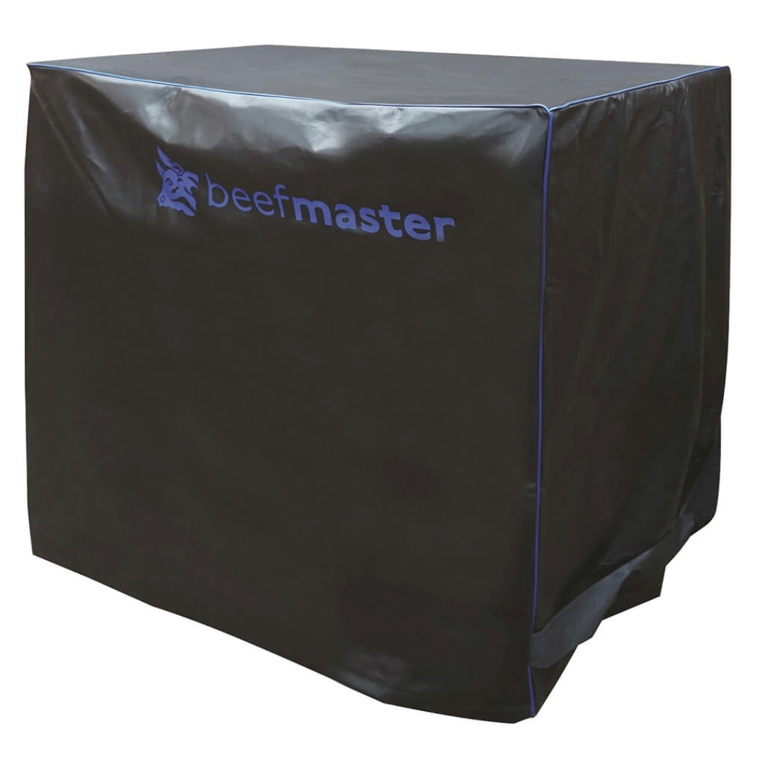 Beefmaster Griddle 2 Burner BBQ Cover