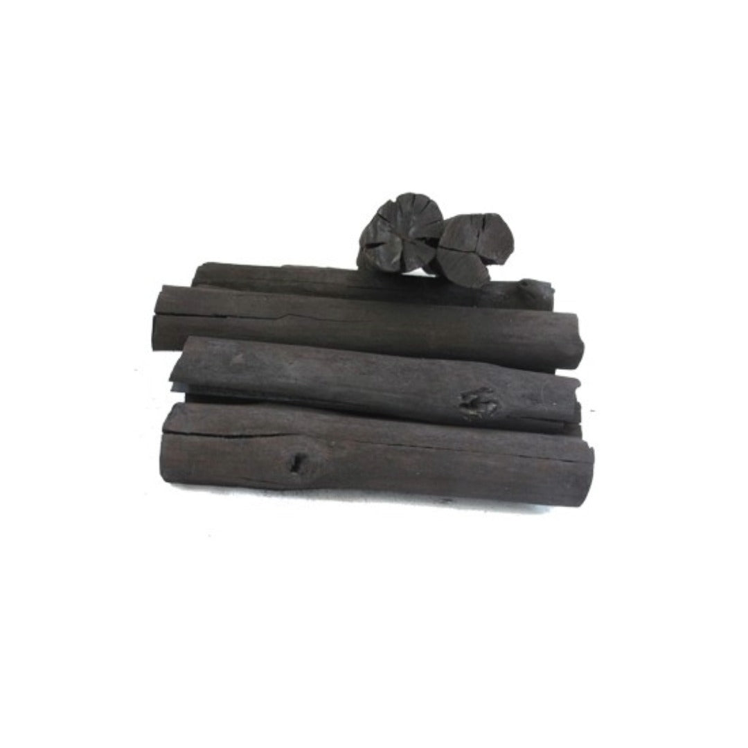 Hardwood Charcoal (3kg)