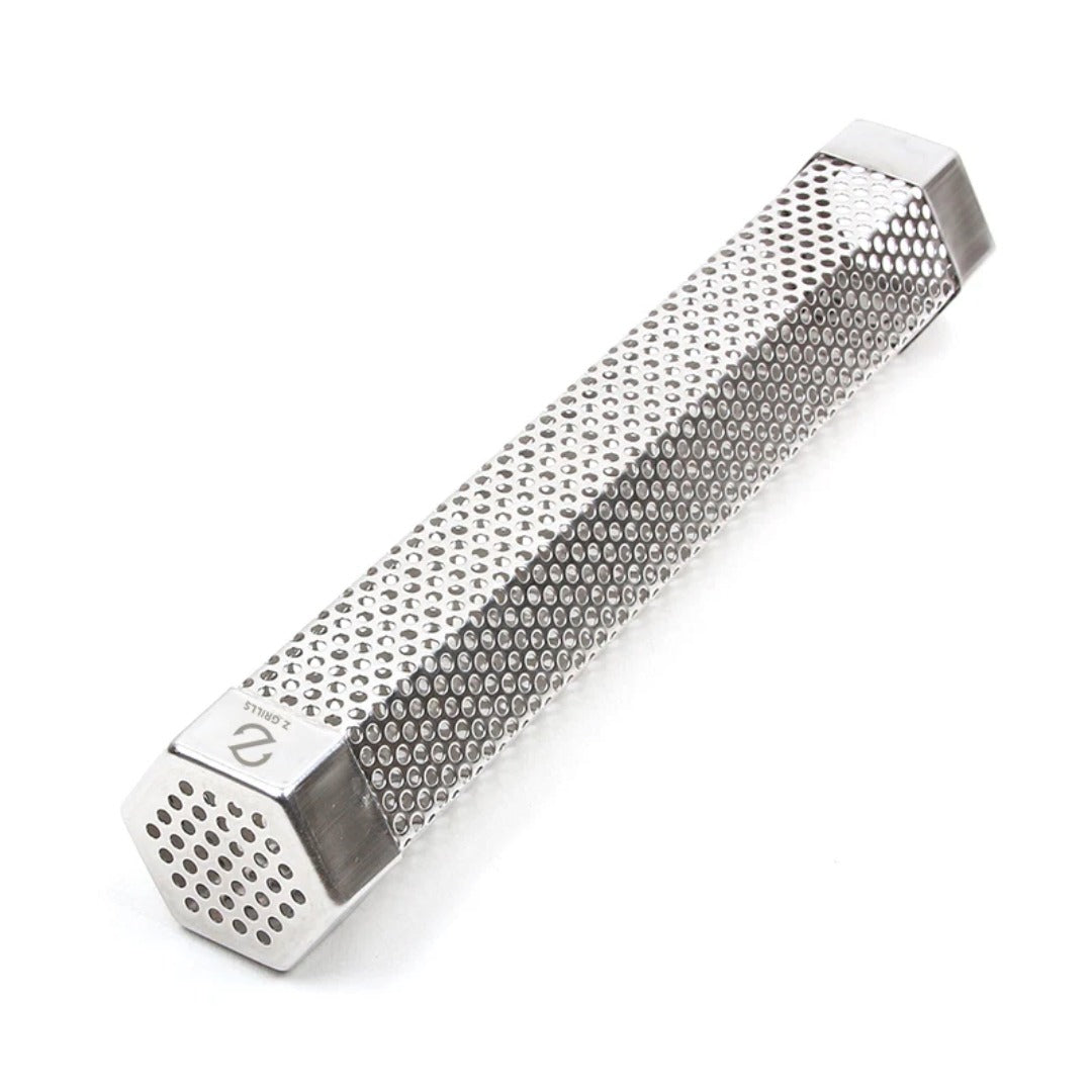 ZGrills Hexagon Tube Smoker