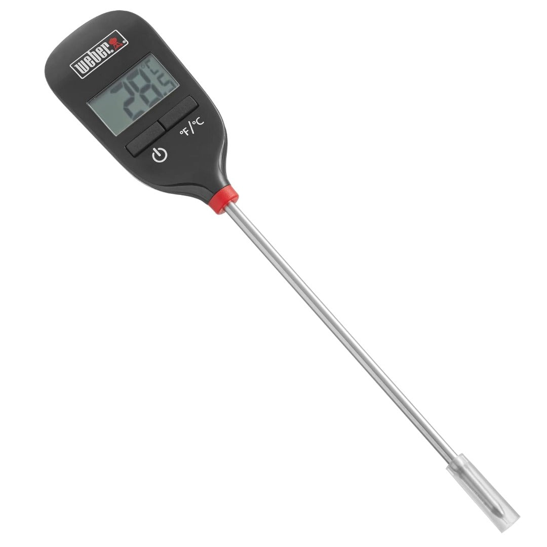Weber Instant Read Thermometer 6750
