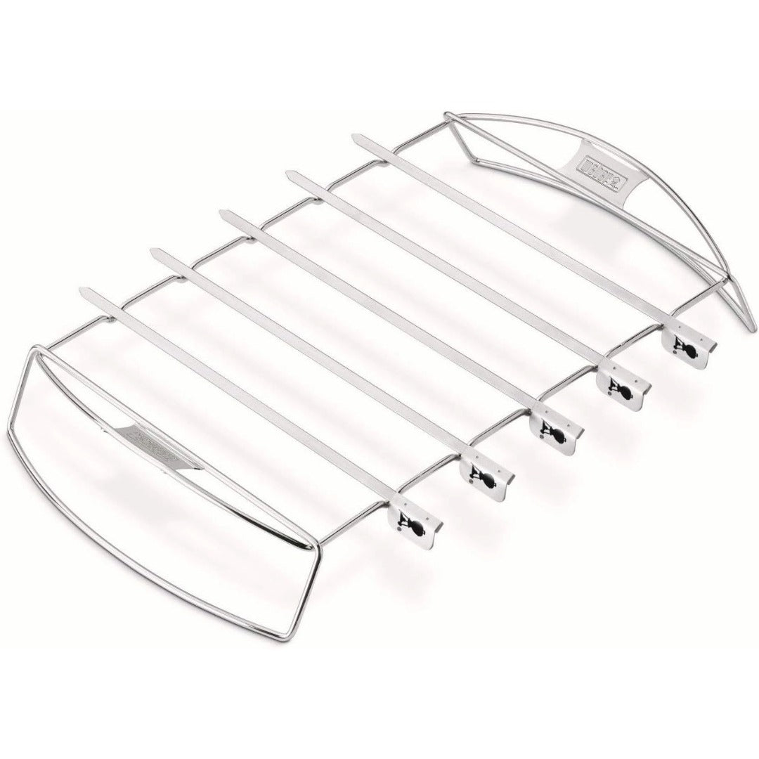 Weber Kabob Set 6606