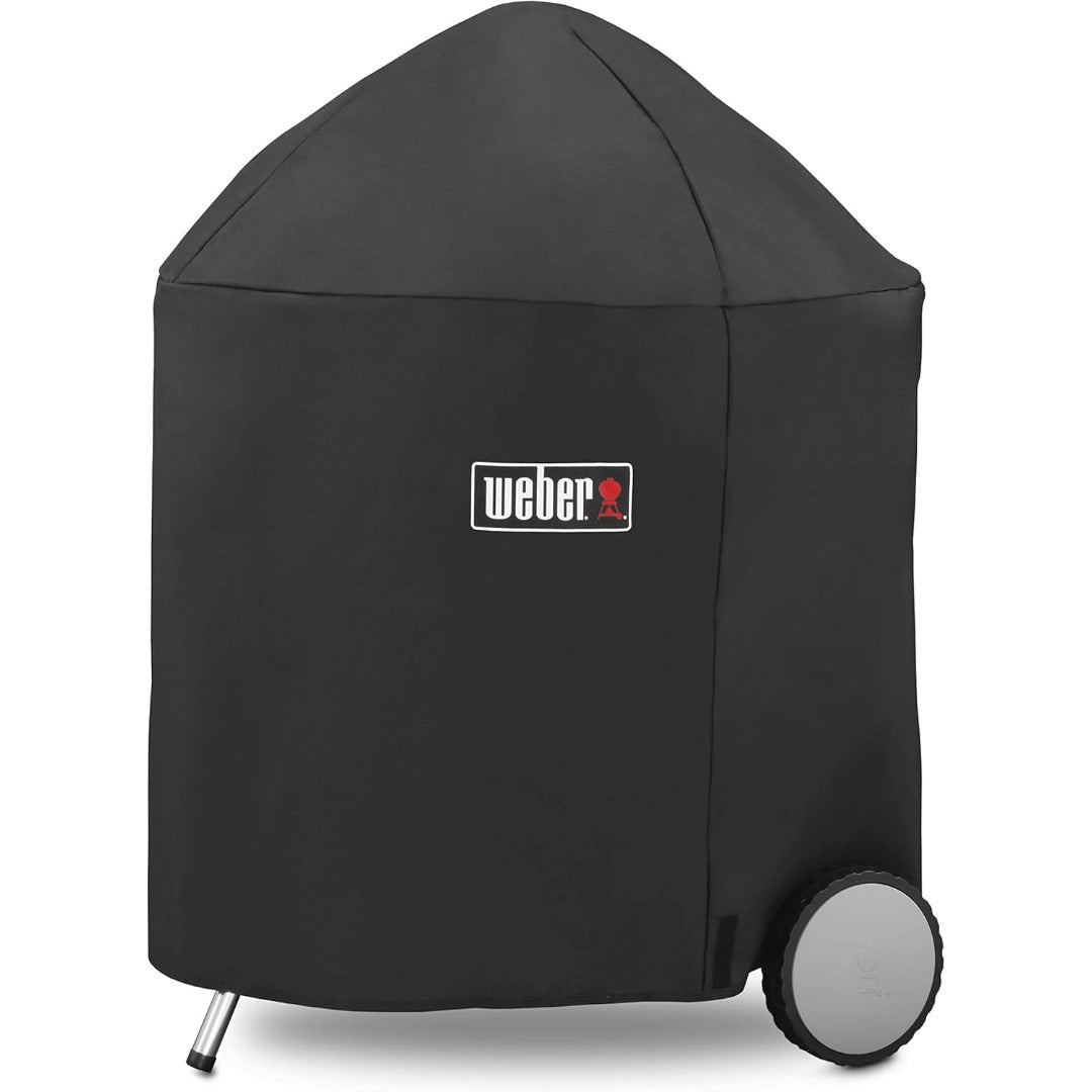 Weber Kettle Charcoal Grill Cover