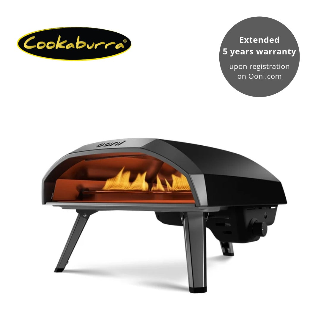 Ooni Koda 16 pizza oven