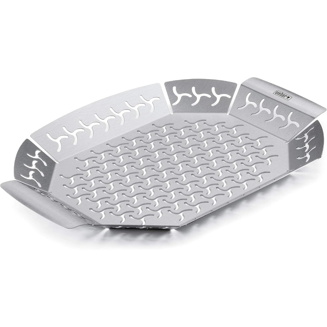 Weber Original Grill Basket