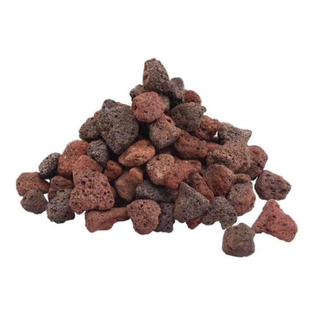 Lava Rock 2.5kg – Cookaburra