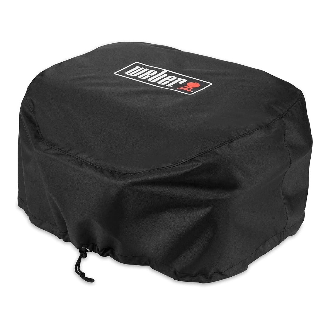 Weber Lumin electric grill bonnet cover 7199