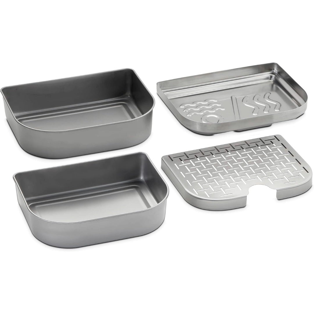 Weber Lumin Versatility Expansion Kit