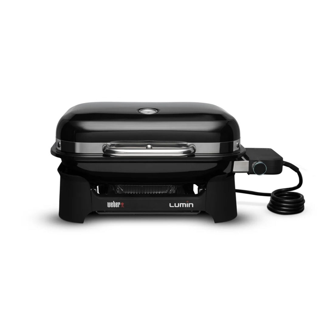 Weber Lumin Electric Grill