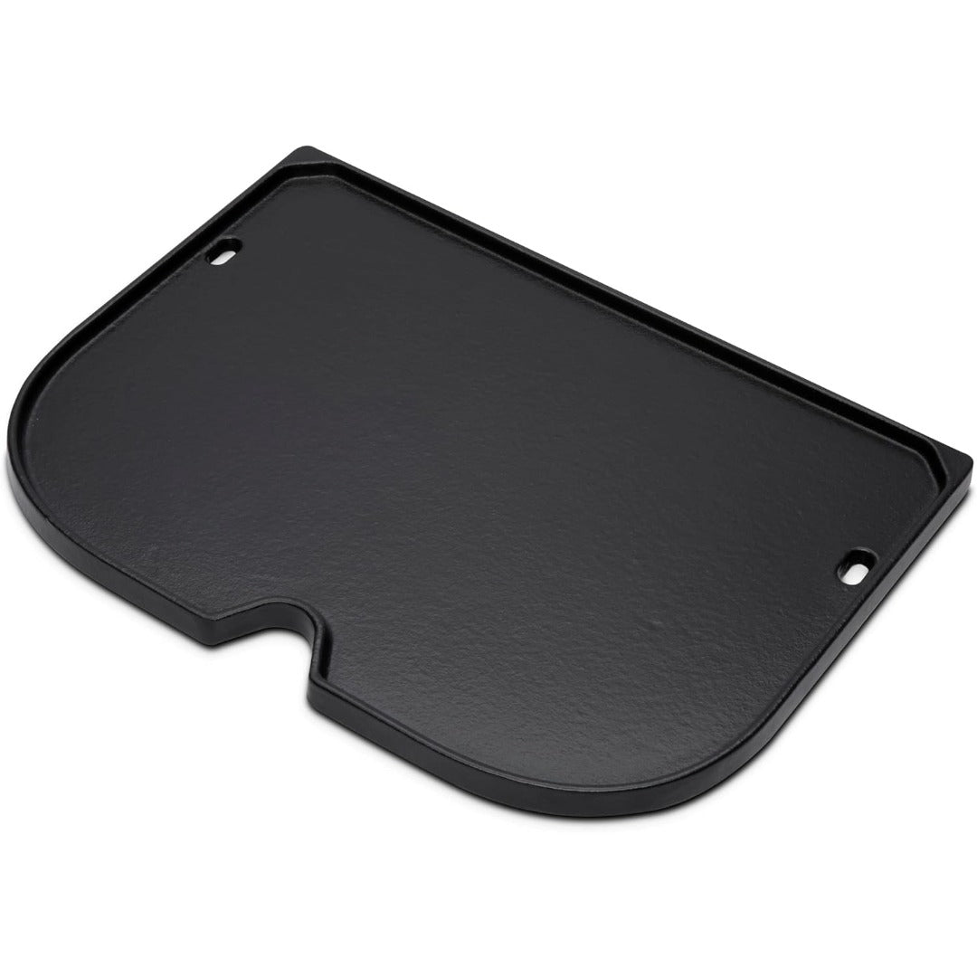 Weber Lumin Series Griddle