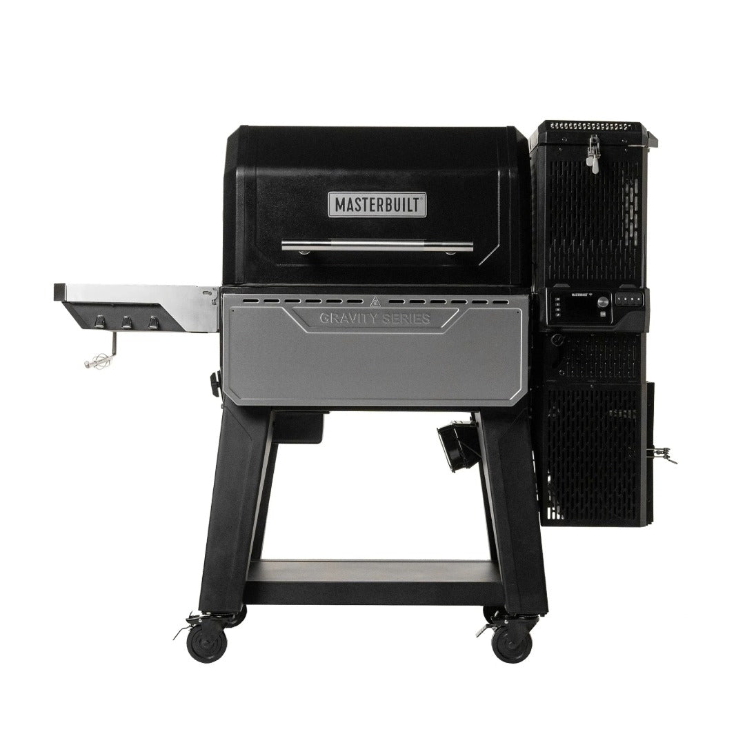 MasterBuilt Gravity Series XT Charcoal Grill