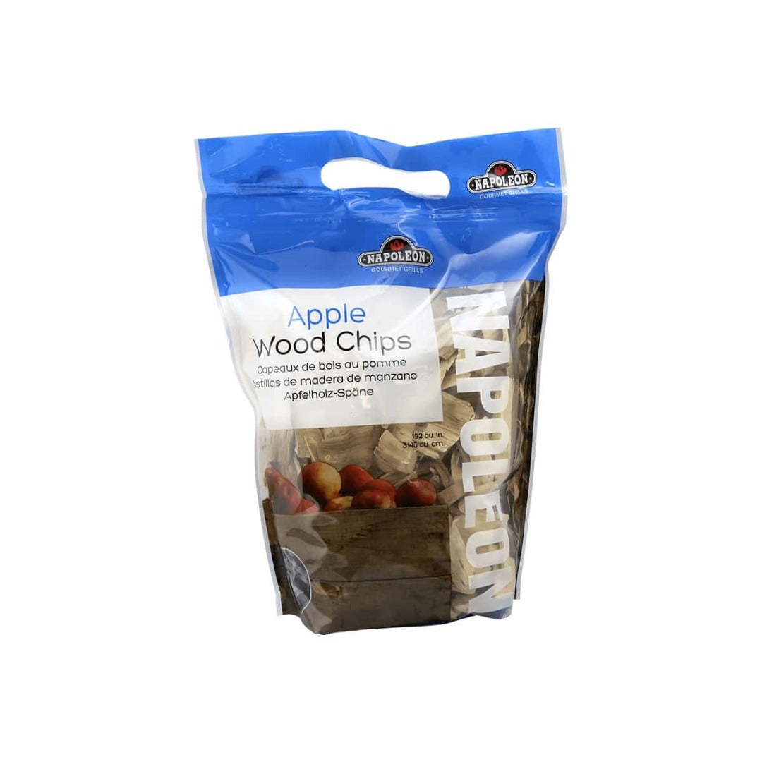 Napoleon Flavoured Wood Chips 3kg