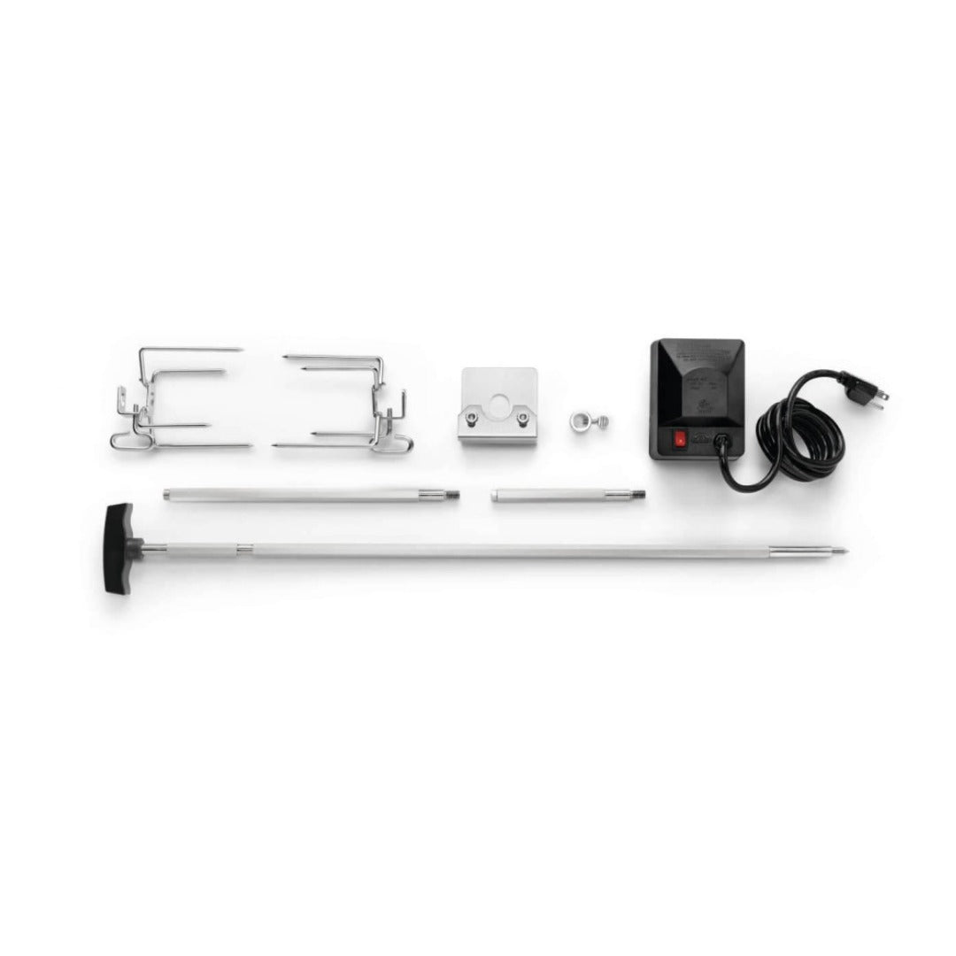 Napoleon Heavy Duty Rotisserie Kit for All Rogue Series Grills 69913