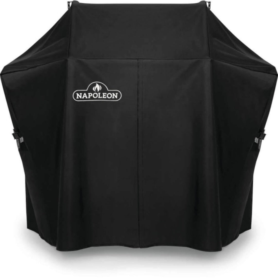 Napoleon Rogue® 425 Models Grill Cover (Shelves Up) 61427