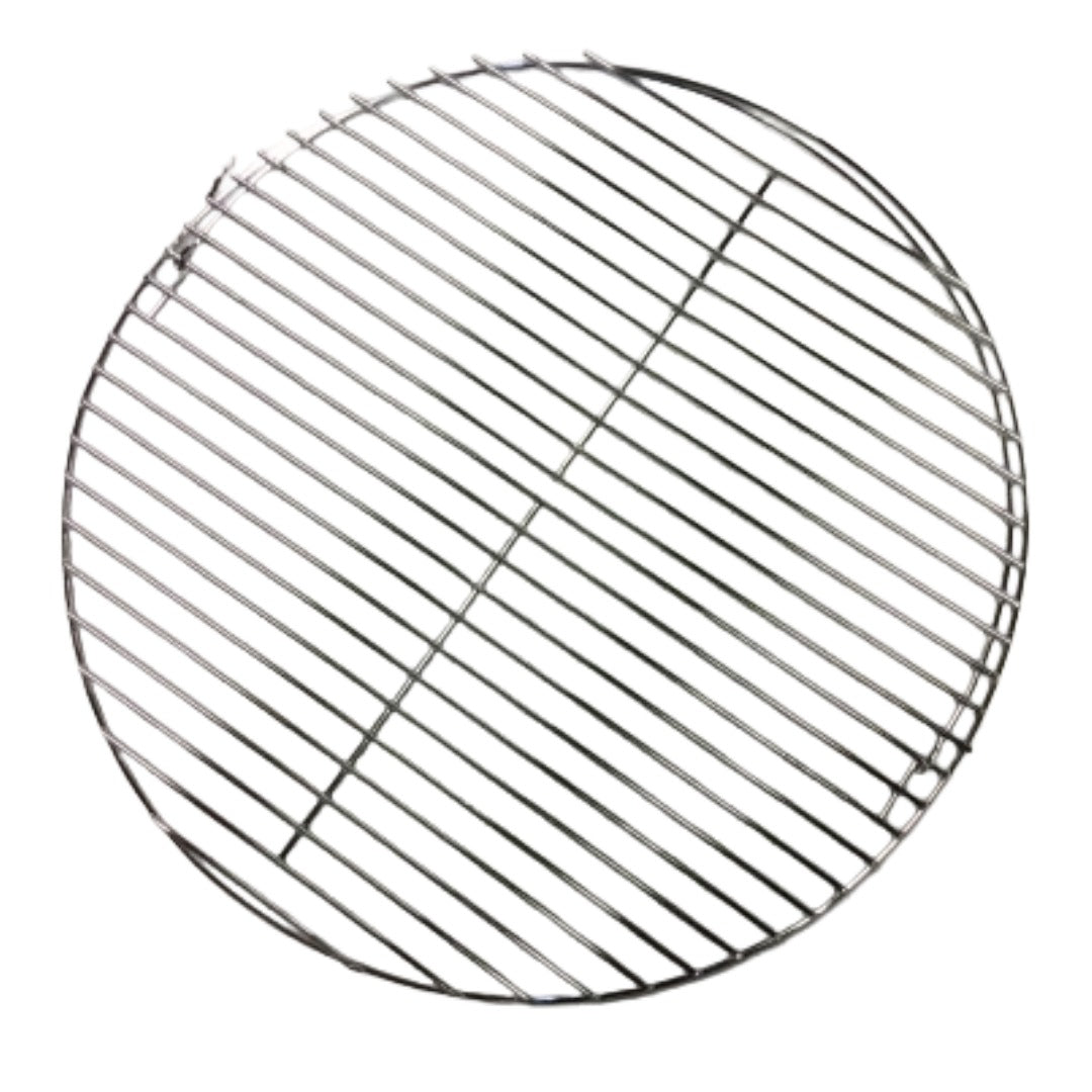 Outback 575 kettle stainless steel cooking grate