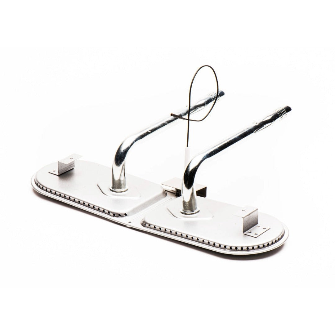 Outback Excel gas burner