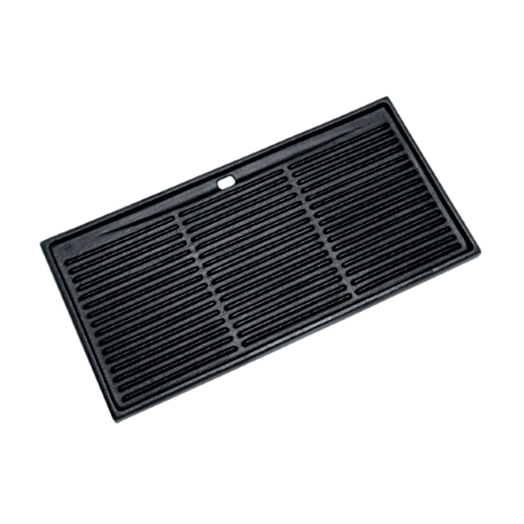Outback cast iron griddle