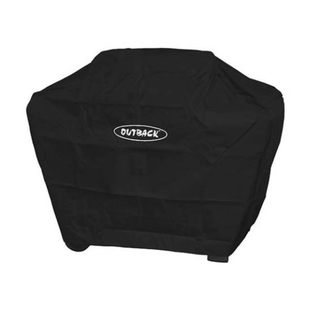 Outback outdoor bbq grill cover